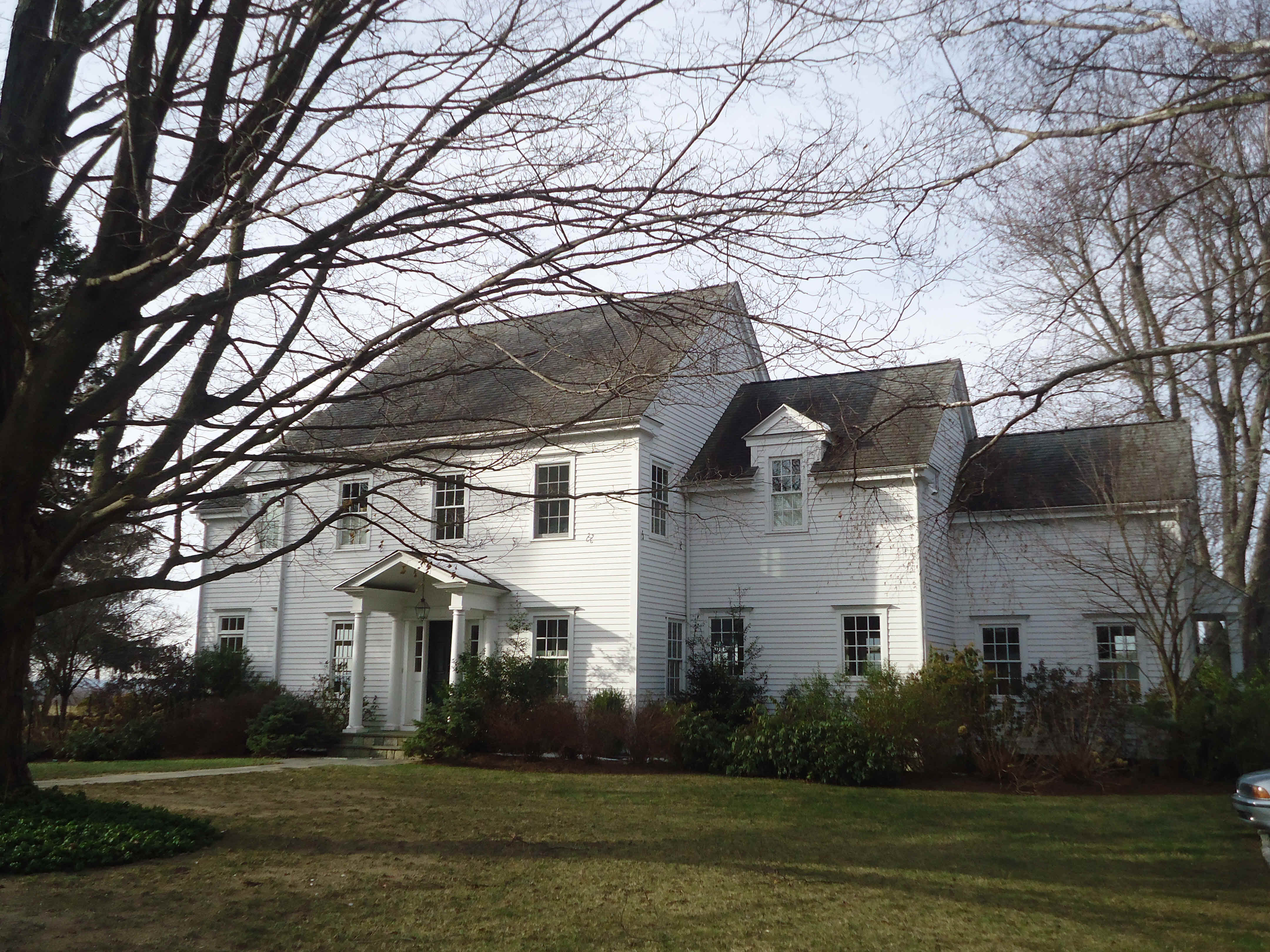 Building photograph for 39 NORTHROP ST